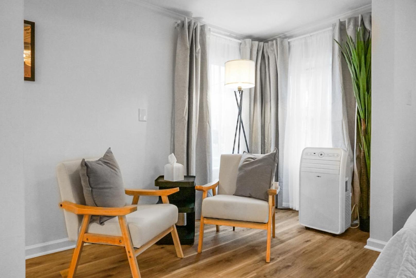 The Boardwalk Inn Кароліна-Біч Екстер'єр фото